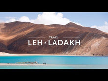 02 Nights Leh + 02 Night Nubra +01  Night Pangong + 02 Nights Leh  @ Rs. 44999/-