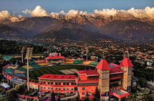 HIMACHAL 5 NIGHTS (SHIMLA/MANALI) @23999