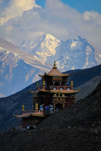 HIMACHAL 5 NIGHTS (SHIMLA/MANALI) @23999