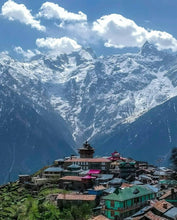 HIMACHAL 5 NIGHTS (SHIMLA/MANALI) @23999