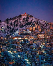 HIMACHAL 5 NIGHTS (SHIMLA/MANALI) @23999