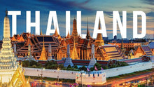 THAILAND 4N/5D (BANGKOK + PATTAYA )   @ Rs. 34,999/-P.P with flight ex Ahd / Mumbai
