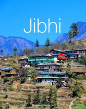 HIMACHAL 5 NIGHTS (SHIMLA/MANALI) @23999