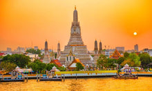 THAILAND 4N/5D (BANGKOK + PATTAYA )   @ Rs. 34,999/-P.P with flight ex Ahd / Mumbai