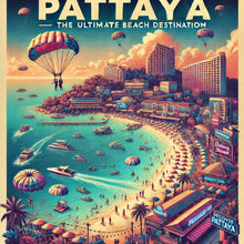 Discover Thailand: An Unforgettable Journey from Bangkok to Phuket