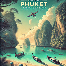 Discover Thailand: An Unforgettable Journey from Bangkok to Phuket