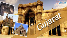 Gujarat 6 Nights @ Rs. 25,900