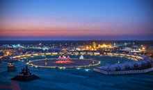 Rann Utsav Bhuj Packages