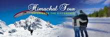 7 Nights and 8 Days (Shimla, Manali, Dharamshala and Chandigarh)