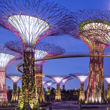 Singapore & Malaysia Visa Requirement