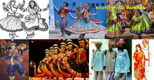 Gujarat 6 Nights @ Rs. 25,900