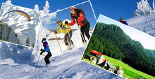 5 Nights and 6 Days (Manali and Shimla)