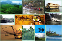 KERALA 6 Nights with Aryan Dream Holidays// @29999