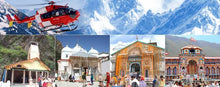 UTTARAKHAND 8 Nights / 9 Days //@ 36,999.00