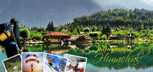 7 Nights and 8 Days (Shimla, Manali, Dharamshala and Chandigarh)