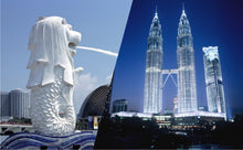 Singapore 3 Nights @ Rs 23,500/-
