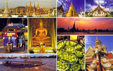 Bangkok , Pattaya & Phuket - 6 nights @ Rs 19900