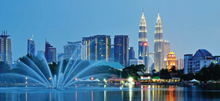 Singapore 3 Nights @ Rs 23,500/-