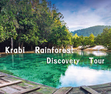 Thailand - Phuket & Krabi Add ons