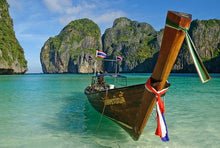 Bangkok + Pattaya - 6 Nights @ Rs 23,500/-