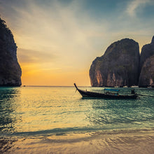 THAILAND - PHUKET & KRABI 4 NIGHTS @ Rs 20,900/-