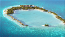 Maldives 4N/5D JUST @Rs. 32,499 P.P