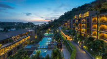 Phuket 4 Nights @ Rs. 11,700