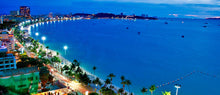 Bangkok , Pattaya & Phuket - 6 nights @ Rs 19900