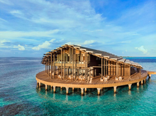 Maldives 4N/5D JUST @Rs. 32,499 P.P