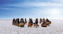 RANN UTSAV PACKAGE TOUR(3 NIGHTS / 4 DAYS)