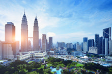 Singapore + Malaysia 5 Nights @ Rs 33,500/-