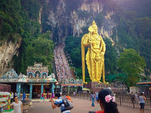 3 Nights Kuala Lumpur + Genting Highland @ Rs 19,900/-