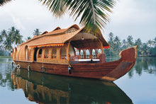 KERALA 06 DAYS 05 NIGHTS GROUP PACKAGES (PER PERSON