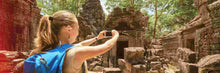Cambodia 5 Days @ Rs .36,900/-