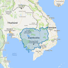 Cambodia 5 Days @ Rs .36,900/-