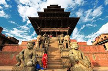 Explore  4 Night 5 Days Nepal Package