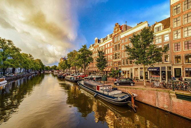 9 Days Europe Tour Package (Paris – Brussels – Amsterdam – Cologne – Black Forest – Zurich)