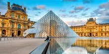 9 Days Europe Tour Package (Paris – Brussels – Amsterdam – Cologne – Black Forest – Zurich)