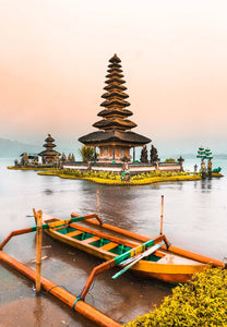 Bali 4 NIghts Luxury Honeymoon package