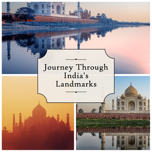 India Travel Packages: The Ultimate Guide to Planning Your Dream Trip