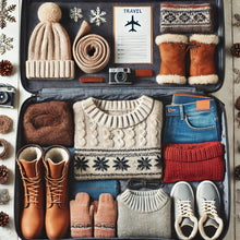 The Ultimate Guide to Holiday Packing: Tips from Aryan Dream Holidays