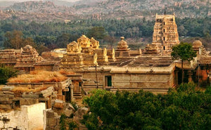 Karnataka 6 Nights Package