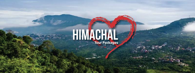 8 Nights and 9 Days (Shimla, Manali, Dharamshala and Dalhousie)
