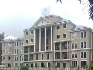 THE GOLDEN SUITES AND SPA, CALANGUTE BEACH