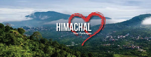 Himachal 9 nights package