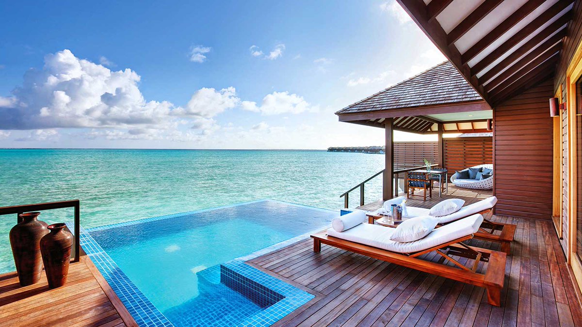 Maldives Best package rates