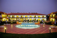 Baywatch Resort - Goa