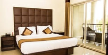THE GOLDEN SUITES AND SPA, CALANGUTE BEACH