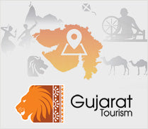 Gujarat - 4 Nights @ Rs 19,400/-