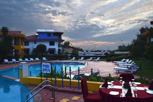 Baywatch Resort - Goa